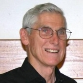 Roger R. Gray