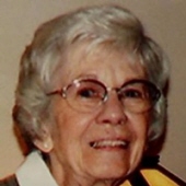 Ruth M. Beck