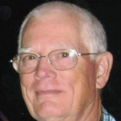 Bill C. Stephens