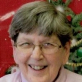 Carol J. Rowland