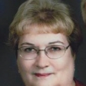 Betty L. Giordano