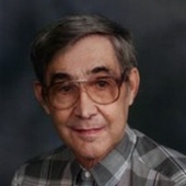 Joseph J. Giordano