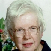 Ruth M. Hilti