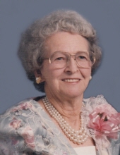 Hazel  Alexander Seitz