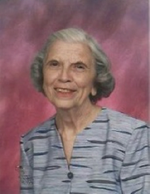 Photo of Mary Jackson