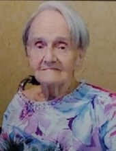 Dorothy M. Ceculski