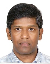 Dr. Balaji Pabbu