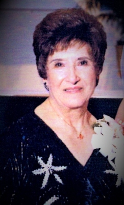 Photo of Mildred Morici