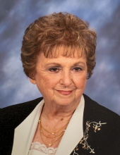 Maxine Rodgers Robinson, Illinois Obituary