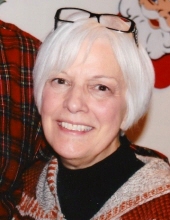 Jean Annette Bloom