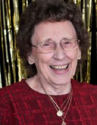 Patricia Mary McGovern Obituary