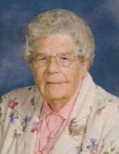 Shirley R. Beckrow