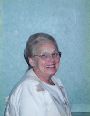 Photo of Martha Lois (Hatfield) Calabrese