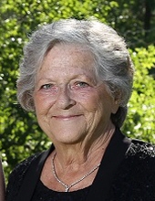 Betty Jane Hill