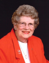 Rosemary Ann Bergmann