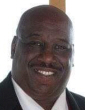 James Butch Perry