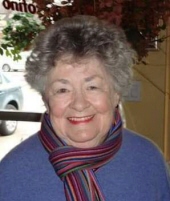 Helen M. Wilson