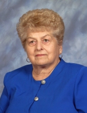 Agnes Jane Novak