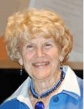 Ellen W. Byrne