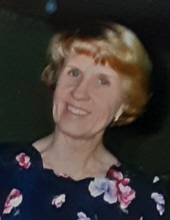 Patricia J. Becker