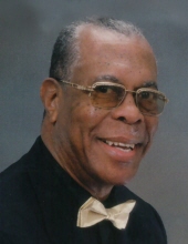 Elder Sidney M. Harris 12551862