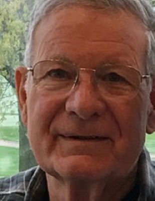 Charles "Chuck" Blake Nolan Albia, Iowa Obituary