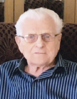 Peter Grebinski Ituna, Saskatchewan Obituary
