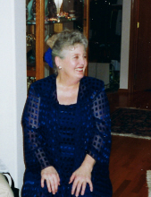 Laura Shirley Kelly