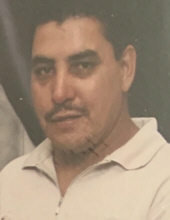 Marcelino Cruz Corral