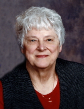 Donna Claire Lindh