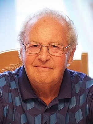 Photo of Eugène Lalonde