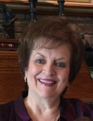 Photo of Rev. Judy Gatlin Warren