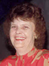Mildred Culver