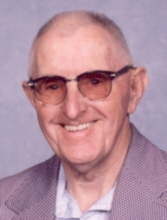Raymond R. Russell