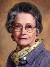 Esther P. Burnett