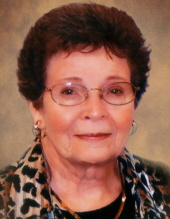 Doris Dale Gibson