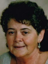 Glenda Faye Granny Patterson