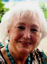 Barbara A. Parish