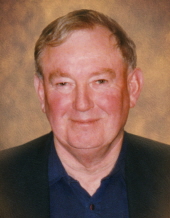 James H. Conner