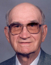 Walter B. Cope