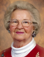Hilda McGregor Jackson