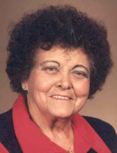 Vera Pearl Higgins