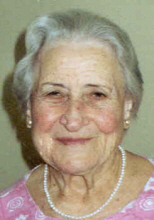 Ethel York