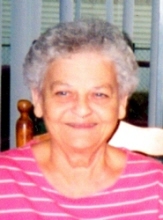 Betty Jean Russell