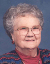 Hazel G. Edwards