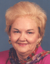 Dorothy L. Fitzgerald