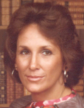 Linda Joyce Gentry