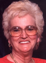 Elsie LaVerne McKenzie