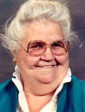 Oma Lillie Owens