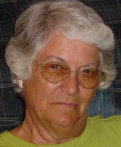 Mary Jo Anderson-Mathis